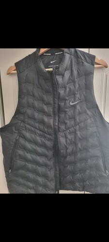 Mens nike therma black - mens,