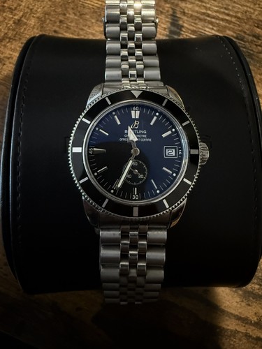 Breitling superocean heritage - breitling,