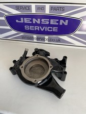 JENSEN CV8 - ORIGINAL CAST