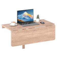 Space saving fold down laptop - fold,