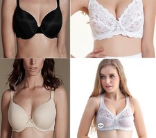 PREMIUM Firm Control Bras