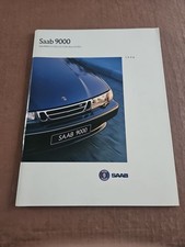 Saab 9000 cse cde - saab,