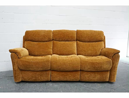 Furniture village rust fabric - rust,