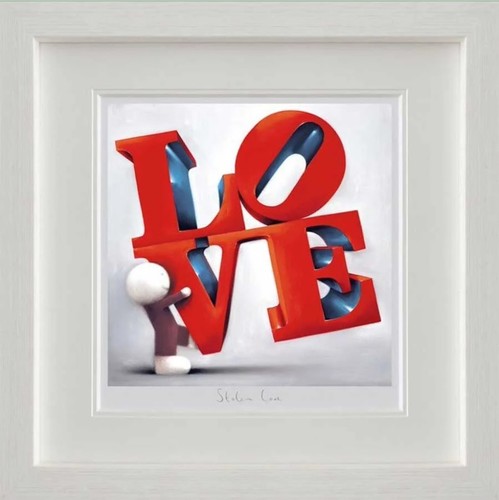 Stolen love doug - love,