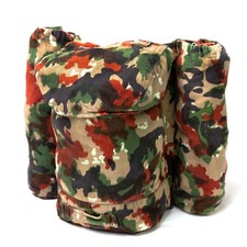 Authentic Swiss M70 Rucksack
