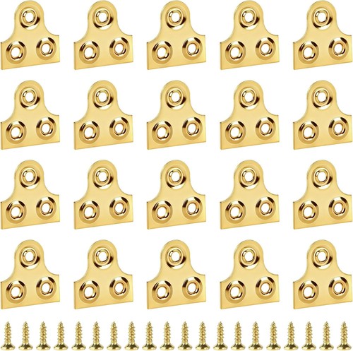 Pcs gold brass - pcs,