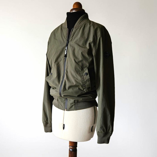 Replay recycled nylon - replay, bomber