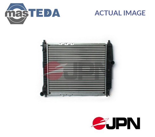 60c0012 jpn engine cooling - engine,