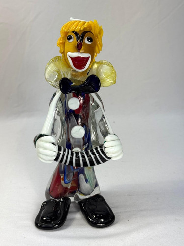 Vintage italian murano glass - italian,