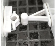 Viva Caravan Door Retainer Static Latch Catch New