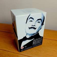 Poirot - Agatha Christie's