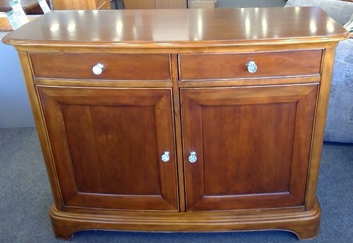 Willis gambier sideboard - willis,
