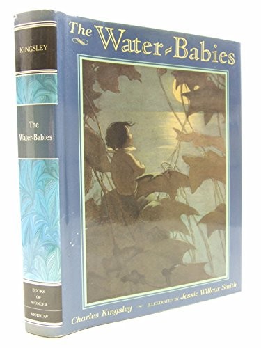 Water babies books of - (books,
