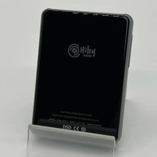 HiBy R3 Pro Gray DAP Hi-Res