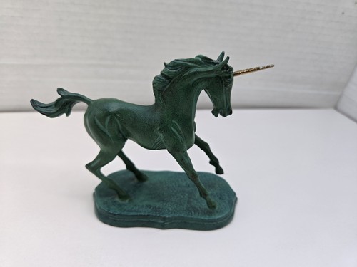Franklin mint mystic bronze - franklin,