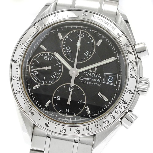 Omega speedmaster 3513 - omega,