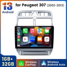 9" Android13 CarPlay For