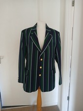 RUGBY SCHOOL BLAZER (JACKET)