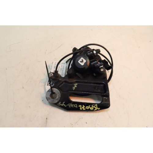 Rear brake caliper - rear,