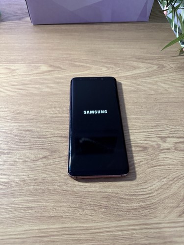 Samsung galaxy g960 - s9, sm-g960