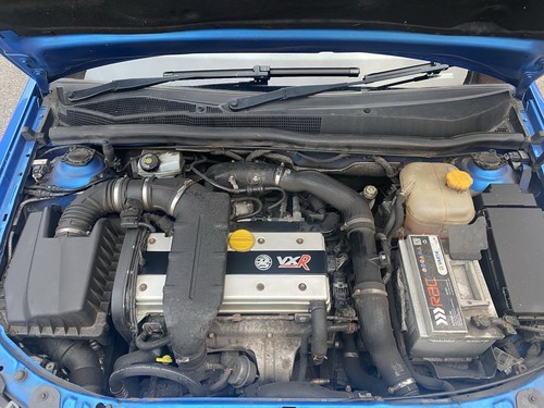Astra zafira vxr z20leh - astra, h