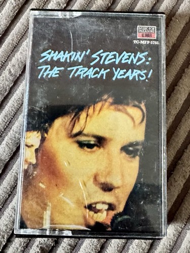 Shakin steven rare the - (,