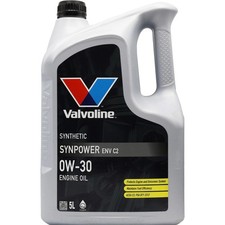 Valvoline SynPower ENV C2