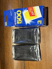 polaroid 500 instant film