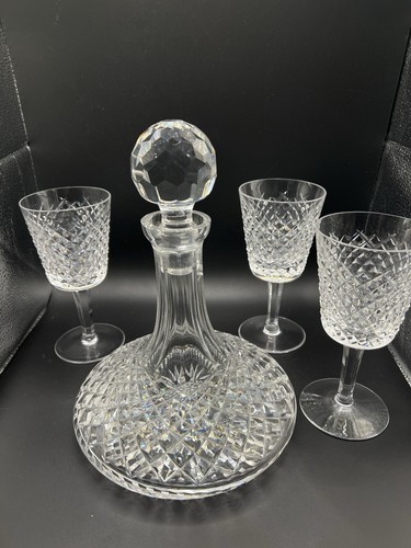Waterford alana crystal - waterford,