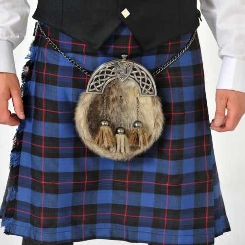 Yard rangers hire kilt - 8,