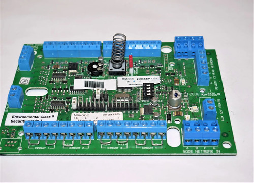 Menvier msnode expander - menvier,