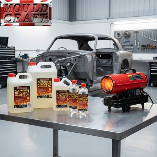 Clearburn 5l premium - 5l,