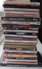 25 x Bollywood soundtrack