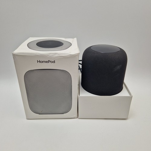 Apple homepod 1st - homepod,