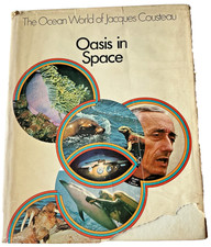 Jacques Cousteau Oasis In