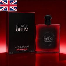 Black Opium Red EDP 90ml Spray