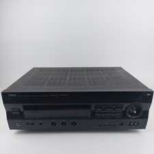 YAMAHA DSP-A592 AV Amplifier