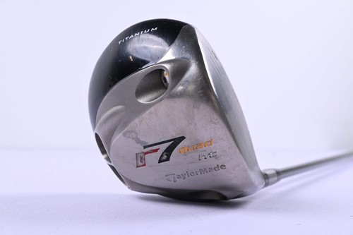 Taylormade quad driver - taylormade,