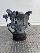 Toyota Corolla E120 E130 2002