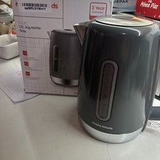 Morphy Richards Kettle 1.7L