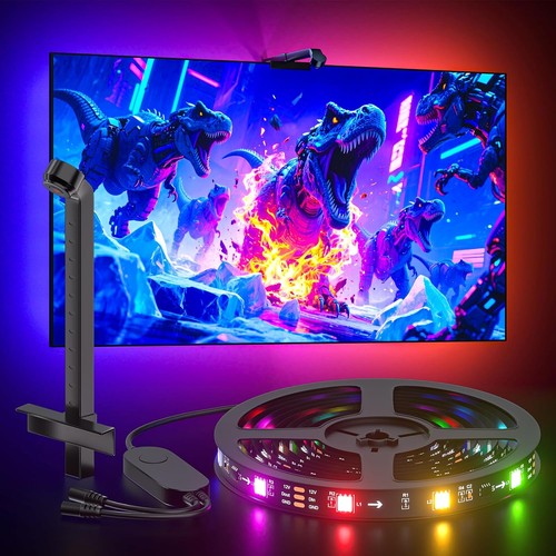 Smart led backlight - tv,