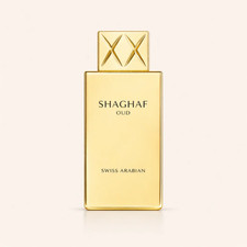 Swiss Arabian Shaghaf Oud EDP