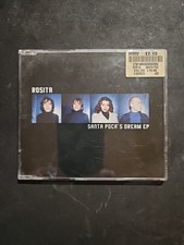 Rosita : Santa Poca's Dream EP - CD052042 - CD Single 