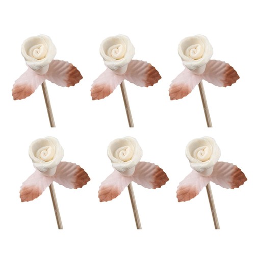 6pcs essential oil diffuser - 6pcs,