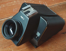 Hasselblad PME3 Lightmeter