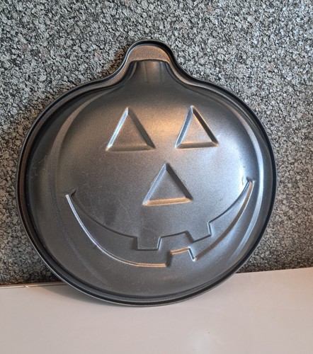 Fun halloween pumpkin - halloween, cake