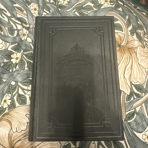 Vintage british journal - vintage,