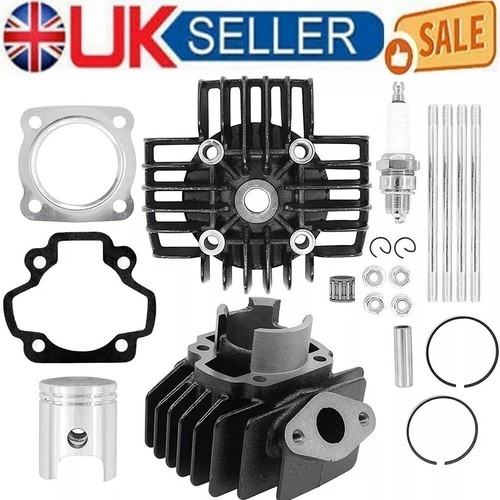 Bore cylinder kit top - kit, end