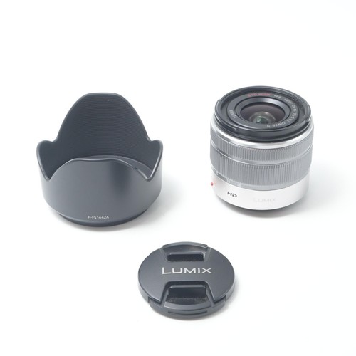 Panasonic lumix vario - panasonic,
