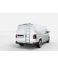 rhino rack rear ladder for VW